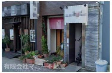 【周辺】 | 諏訪栄町店舗O