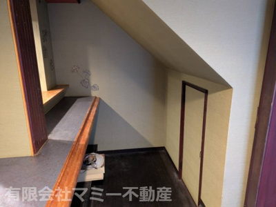 【内装】 | 諏訪栄町店舗O