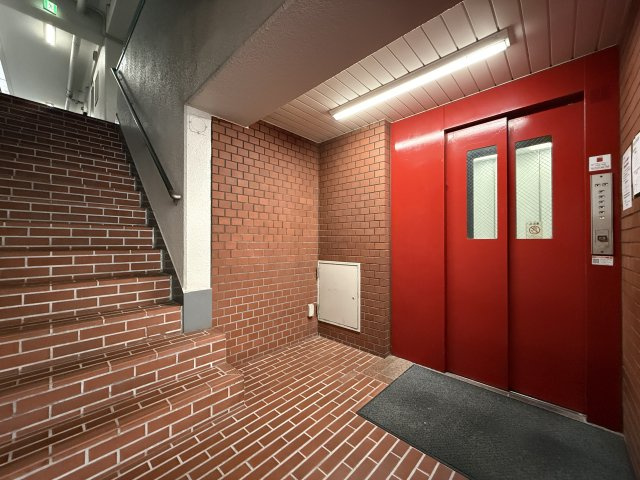 常盤ビルのその他共用部分