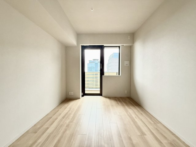 【洋室】 | パークタワー西新宿