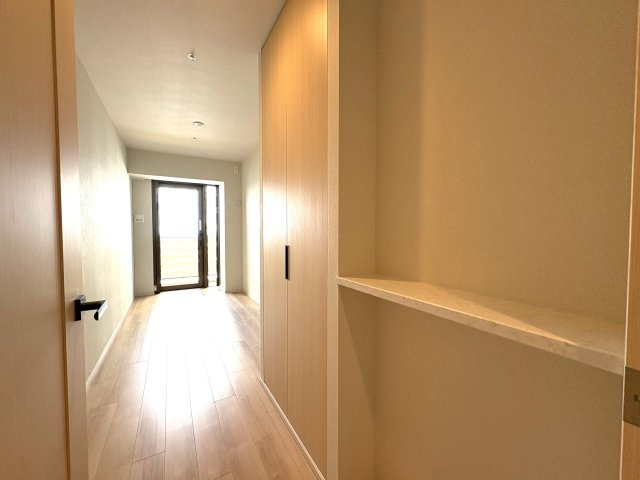 【洋室】 | パークタワー西新宿