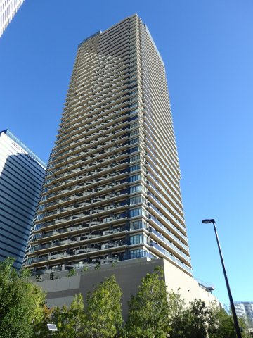 【外観】 | パークタワー西新宿