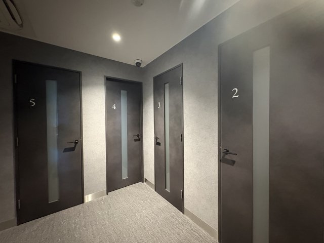 【その他共用部分】 | パークタワー西新宿