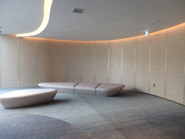 【ロビー】 | パークタワー西新宿