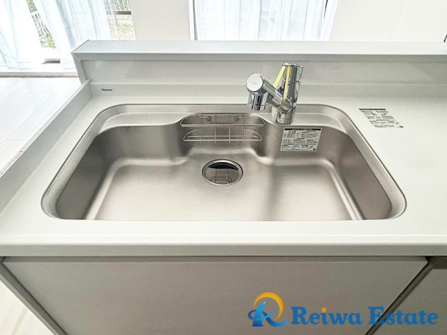 コスモ茅ヶ崎プレシオの設備