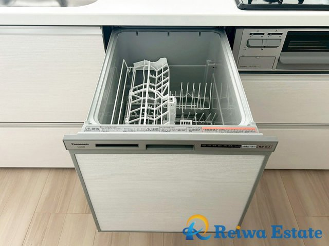 コスモ茅ヶ崎プレシオの設備