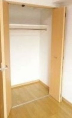 【収納】 | フォルトゥナ目白(ｆｏｒｔｕｎａ目白) | クローゼット☆（同一仕様写真）