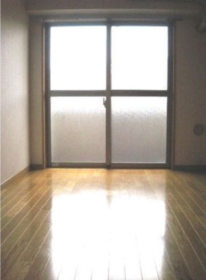 【居間・リビング】 | フォルトゥナ目白(ｆｏｒｔｕｎａ目白) | 居室★（同一仕様写真）