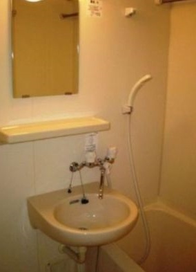 【浴室】 | フォルトゥナ目白(ｆｏｒｔｕｎａ目白) | バストイレ別★（同一仕様写真）