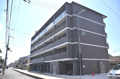 アドバンス京都エーデルの画像