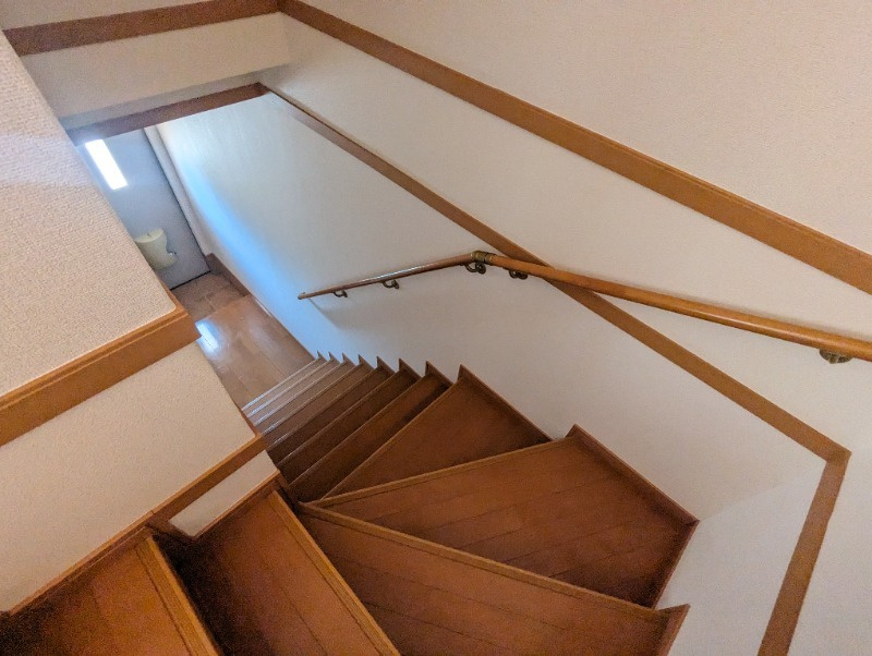 熊本市南区土河原町のアパートの設備