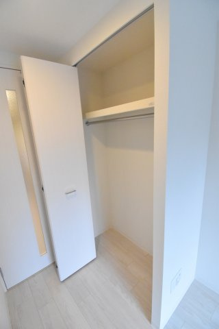 アドバンス西梅田ビオス　仲介手数料無料の収納