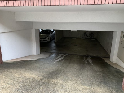 【駐車場】 | エルネスト甲南山手