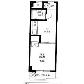 サンライズ梶が谷