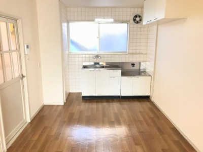 【居間・リビング】 | レジデンス伊藤 | ダイニング