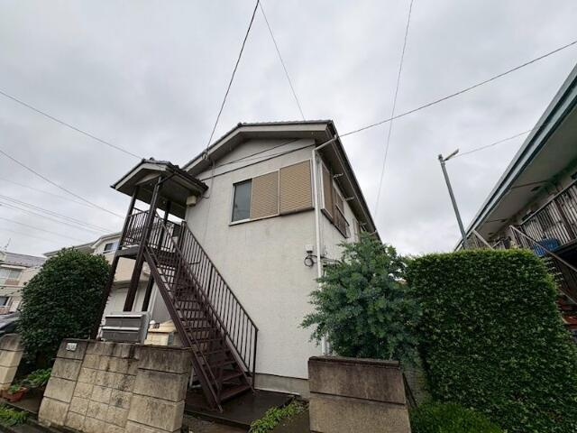 めじろ荘の画像