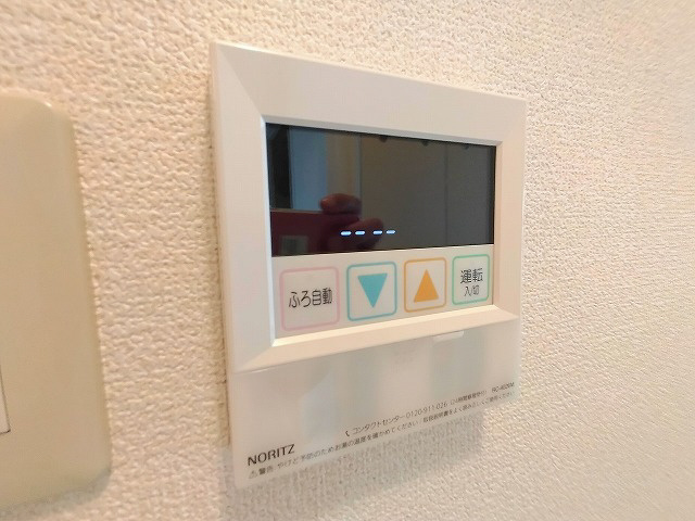 神戸市兵庫区西出町１丁目の賃貸マンションの設備