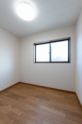 乙訓郡大山崎町小字尻江の洋室|洋室約4.3帖