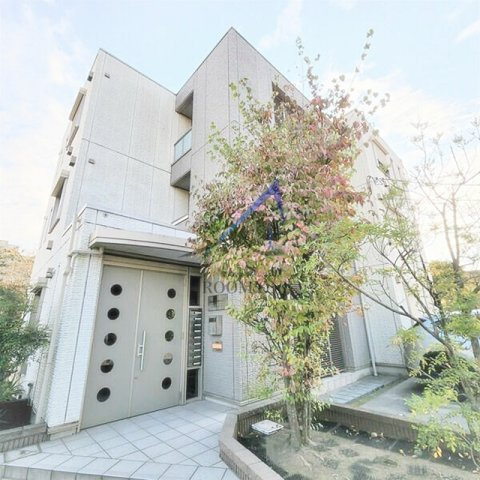 ガーデンテラス山王