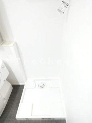 【設備】 | ファーレ西新宿5