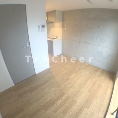 【内装】 | ファーレ西新宿5