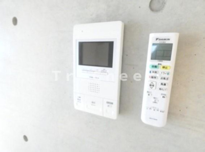 【設備】 | ファーレ西新宿5