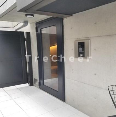 【エントランス】 | ファーレ西新宿5