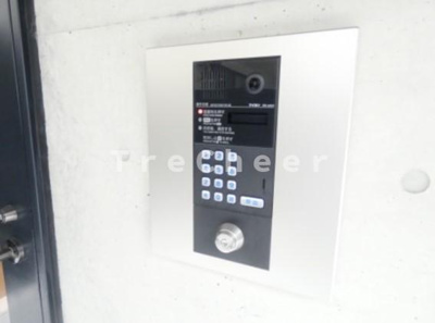 【セキュリティ】 | ファーレ西新宿5