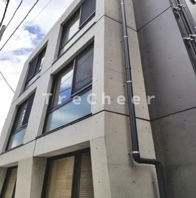 【外観】 | ファーレ西新宿5