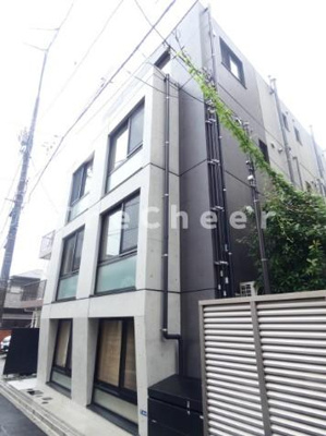 【外観】 | ファーレ西新宿5