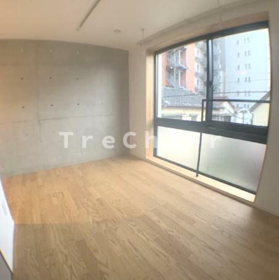 【居間・リビング】 | ファーレ西新宿5