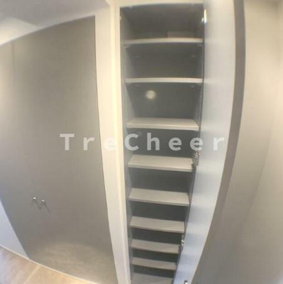 【収納】 | ファーレ西新宿5