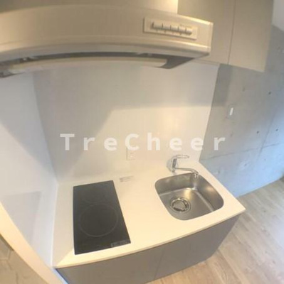 【キッチン】 | ファーレ西新宿5