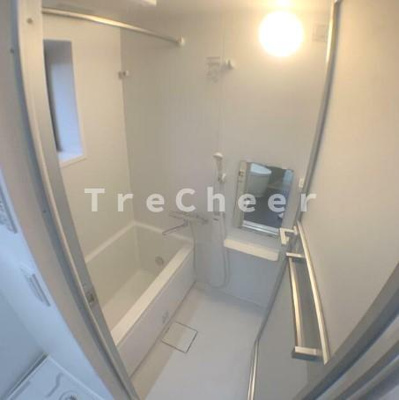 【浴室】 | ファーレ西新宿5