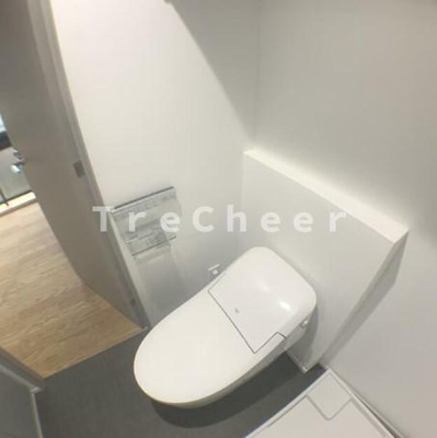 【トイレ】 | ファーレ西新宿5