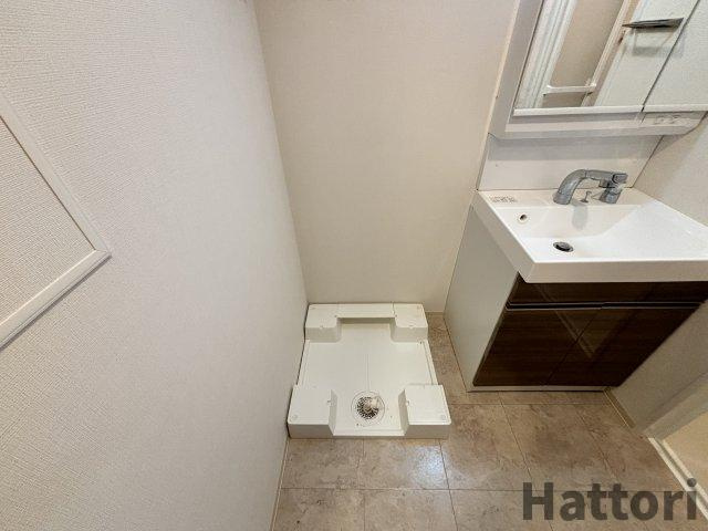 エスリードレジデンス江坂垂水町の設備