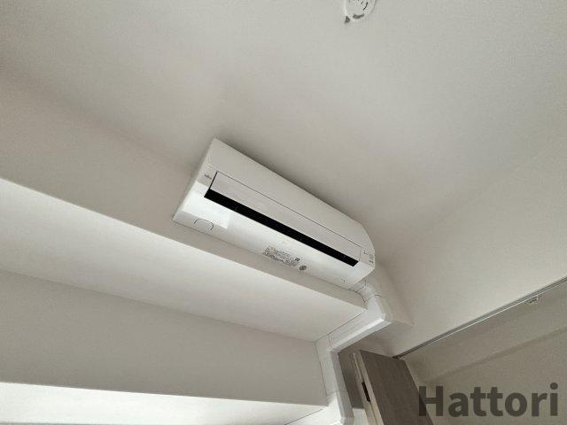 エスリードレジデンス江坂垂水町の設備