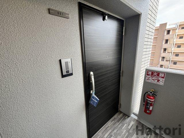 エスリードレジデンス江坂垂水町のその他