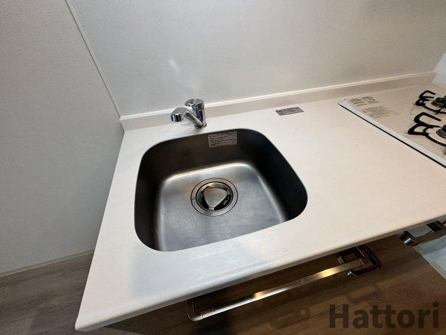 エスリードレジデンス江坂垂水町のキッチン