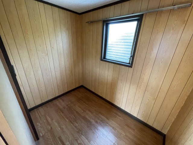 茂原市千町中古戸建の収納