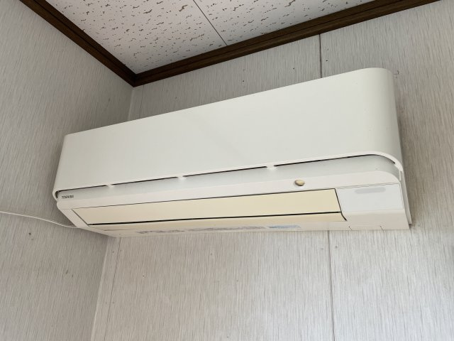 茂原市千町中古戸建の設備