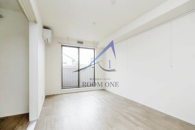 メゾン・ド・プティの寝室|寝室です。