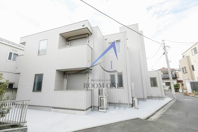 メゾン・ド・プティ