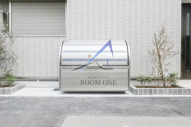 メゾン・ド・プティ