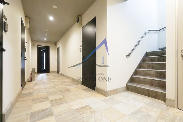 メゾン・ド・プティ