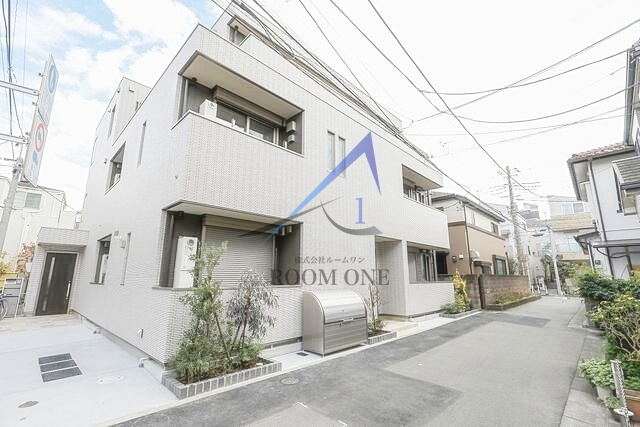 メゾン・ド・プティ