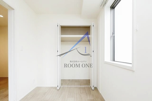 メゾン・ド・プティの収納|収納です。