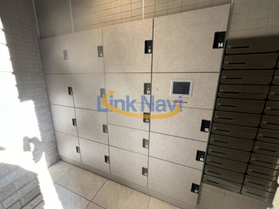 【その他共用部分】 | レジュールアッシュTAISHO LEGANT