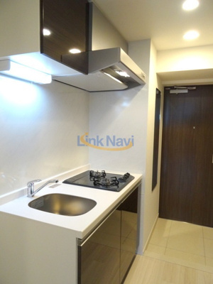 【キッチン】 | レジュールアッシュTAISHO LEGANT