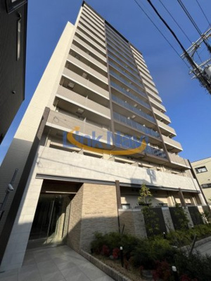 【外観】 | レジュールアッシュTAISHO LEGANT